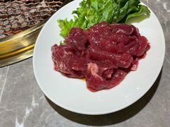 -韩盛·古法烤肉店(皇城恒隆广场店)