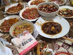 -老三样·旧食新味(船山路店)