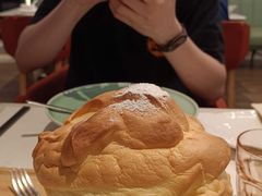 -港丽餐厅(高德置地店)