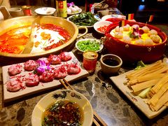 -小龙坎老火锅(滨江店)