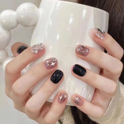 -斯馨·健康美甲美睫