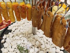 -谷语中餐厅