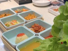 -韩香福烤肉庄园(荣成店)