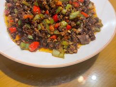 -山茶云南菜(永安里店)