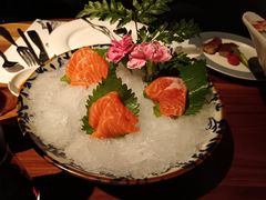 -Mr.Fish鱼鲜生海鲜放题(高德置地冬广场店)