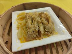 -新海利海鲜城·41年珠海老字号(夏湾店)