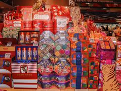 -Olé精品超市(广州太古汇店)