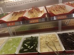 -言玖鲜火锅串串披萨自助(益田假日店)