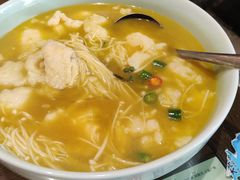 -张大嘴菜馆(庞各庄店)