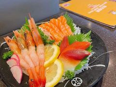 -元气寿司(东方宝泰店)