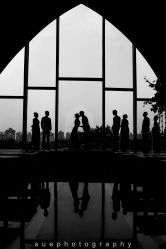 -中谷小南国花园酒店·宴会厅