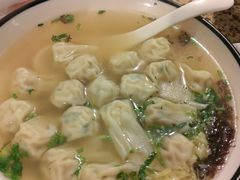 -小倩倩•鸡汤馄饨(江西路创始店)