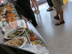 -韩麦大冷面(桂花街直营店)