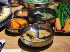 红薯-姜虎东白丁烤肉(恒隆广场店)