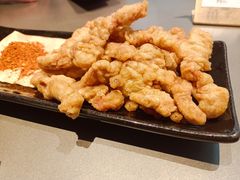 小酥肉-炉鱼(无锡八佰伴中心店)