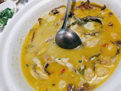 -楚鱼王·河鲜·湖北菜(华农店)
