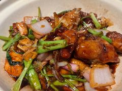 -侨美食家·粤菜(体育西路店)