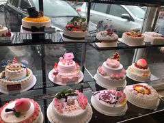 -好利来(飞跃路店)