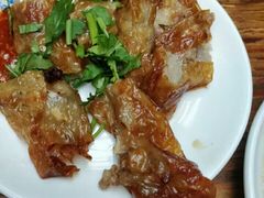 -老宅原住民沙茶面精品小吃(龙头路店)