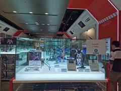 -JINS(上海金桥LaLaPort店)