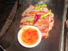 -新白鹿餐厅(金鹰新街口店)