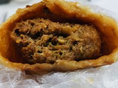 肉饼-增盛魁小吃店