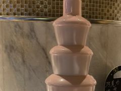 -杭州钱江新城万怡酒店-西餐厅