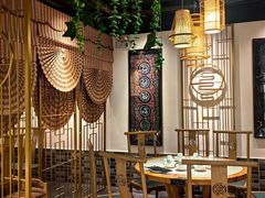 -四季喧黔味豆米火锅(万达广场店)