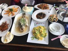 -云中小雅