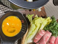 沸腾吧寿喜锅-嗨寿司 无国界料理