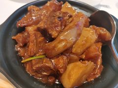 -香港狮子山下·明星粤菜餐厅(北苑店)