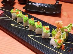 -吟松日式料理(莘庄店)