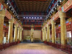 -中国汉城景区