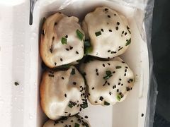 -富春汤包生煎馆(春晖店)