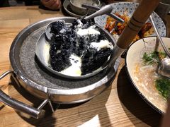 -蜜桃餐厅·古运河畔(南下塘店)