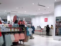 -优衣库(天津中北永旺店)