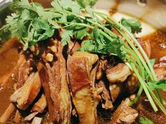 -望蝎门羊蝎子火锅(祭城店)