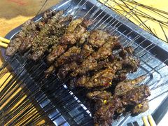 -清真·马峰烤肉(小学习北巷店)