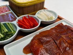 -院里寻菜·祖庵菜宴请(观沙岭店)