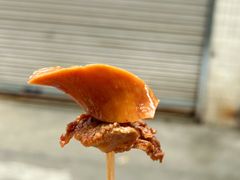 -细妹五香牛杂(步行街店)
