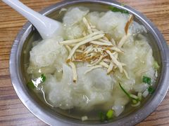 -荣巷小馄饨(荣巷店)