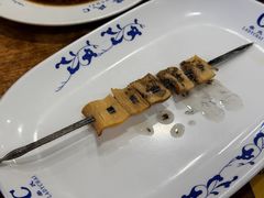 -柴氏风味斋(甘家口店)