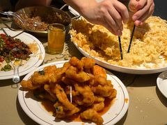 -小吴先生的店·东北烧烤(林科大店)
