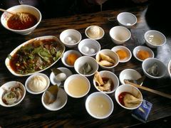 套餐-龙抄手(文殊坊店)