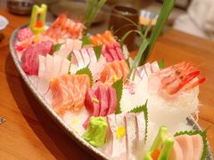 -武藏日本料理(宝安壹方城店)