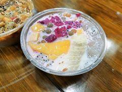 -串妹花式冰粉(乐山总店)