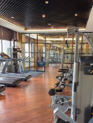 -上海外滩浦华大酒店·涟水疗SPA健身中心