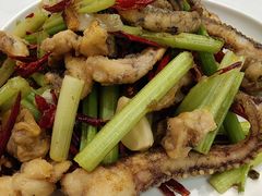 -昱德来·天津菜(河西店)