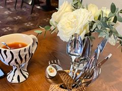 -Uncle Kosto科斯托·中东菜