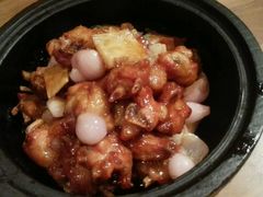 -青年公社烤鸭(蜀山万象汇店)